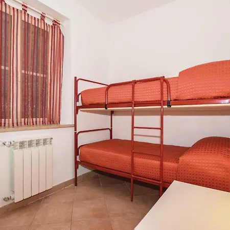 Giglio Апартаменты *